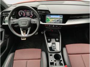 Audi A3 Sportback 35 TDI S line BUSINESS AHK ACC LED