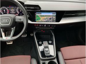 Audi A3 Sportback 35 TDI S line BUSINESS AHK ACC LED
