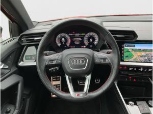 Audi A3 Sportback 35 TDI S line BUSINESS AHK ACC LED