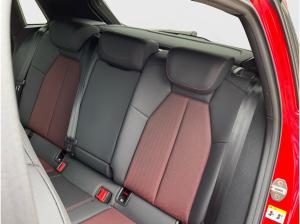 Audi A3 Sportback 35 TDI S line BUSINESS AHK ACC LED