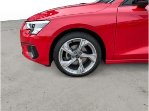 Audi A3 Sportback 35 TDI S line BUSINESS AHK ACC LED