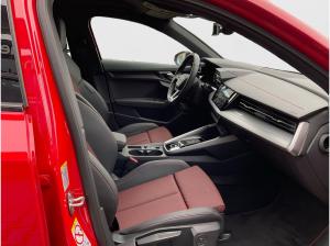 Audi A3 Sportback 35 TDI S line BUSINESS AHK ACC LED