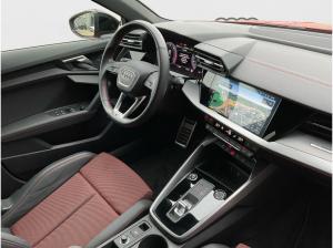 Audi A3 Sportback 35 TDI S line BUSINESS AHK ACC LED