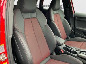 Audi A3 Sportback 35 TDI S line BUSINESS AHK ACC LED