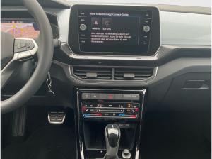 Volkswagen T-Cross Life 1.0 TSI DSG AHK CarPlay ACC