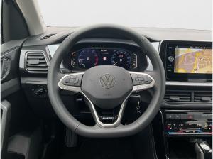 Volkswagen T-Cross Life 1.0 TSI DSG AHK CarPlay ACC