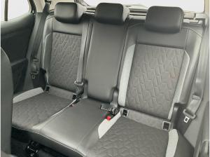 Volkswagen T-Cross Life 1.0 TSI DSG AHK CarPlay ACC