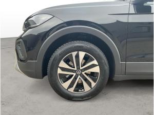Volkswagen T-Cross Life 1.0 TSI DSG AHK CarPlay ACC