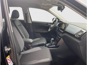 Volkswagen T-Cross Life 1.0 TSI DSG AHK CarPlay ACC