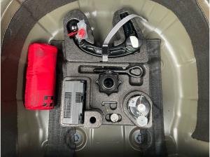 Volkswagen T-Cross Life 1.0 TSI DSG AHK CarPlay ACC