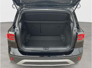 Volkswagen T-Cross Life 1.0 TSI DSG AHK CarPlay ACC