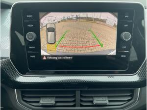 Volkswagen T-Cross Life 1.0 TSI DSG AHK CarPlay ACC