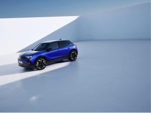 Opel Mokka GSE - Electric 207 kW (281 PS) Automatik