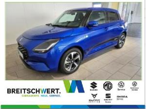 Suzuki Swift Suzuki Swift Comfort+ CVT | Sondermodell | inkl. induktiver Ladeschale👉sofort verfügbar