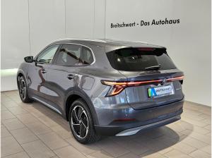 MG S5 EV 💎Luxury 64kWh ⚡inkl. 6.000 € Sonderzahlung ⚡Details in Fahrzeugbeschreibung! ⚡ 91522 Ansbach