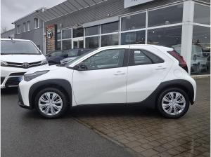 Toyota Aygo X Hybrid🔥Pure🔥Pflegedienste + medizinischer Dienst!