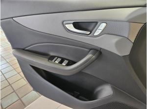 MG S5 EV 💎Luxury 64kWh ⚡inkl. 6.000 € Sonderzahlung ⚡Details in Fahrzeugbeschreibung! ⚡ 91522 Ansbach