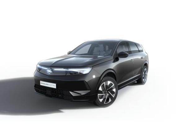 Opel Grandland GS inkl. Tech Paket