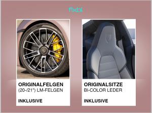 Porsche 911 992.2 Turbo S