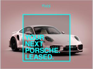 Porsche 911 992.2 Turbo S