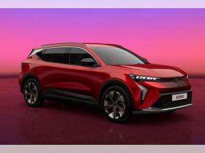 Renault Scenic ⚡Evolution 170 Comfort Range AKTION inklusive Überführung⚡