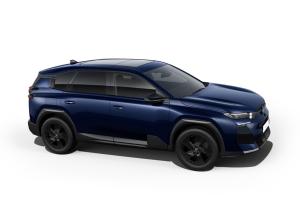 Citroën C5 Aircross Plus Hybrid neues Modell Hybrid 145 Winterpaket Schiebedach Grip Control Vorführwagen Sonderleasing