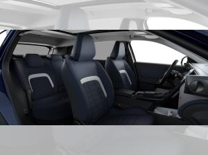 Citroën C5 Aircross Plus Hybrid neues Modell Hybrid 145 Winterpaket Schiebedach Grip Control Vorführwagen Sonderleasing