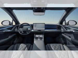 BYD SEALION 7 Comfort⚠️| 360 Kamera I LED I Wärmepumpe I Sitzheizung I Navi I