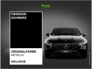 Mercedes-Benz AMG GT 63 S E-Performance