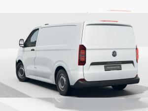 Volkswagen Transporter e-Kastenwagen inkl. Regalvorbereitung