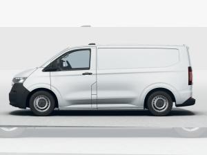 Volkswagen Transporter e-Kastenwagen inkl. Regalvorbereitung