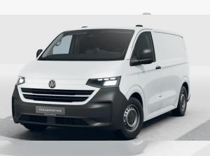 Volkswagen Transporter e-Kastenwagen inkl. Regalvorbereitung
