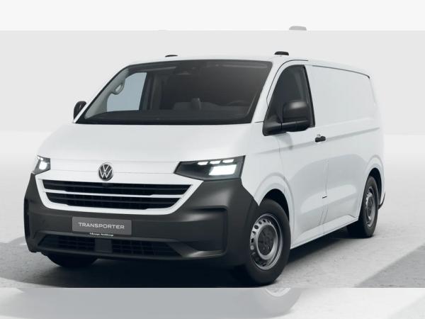 Volkswagen Transporter e-Kastenwagen inkl. Regalvorbereitung