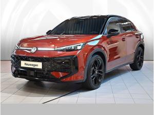 Volkswagen T-Roc R-Line | 1.5 eTSI DSG | AHK | IQ.LIGHT | Black Style | SOFORT