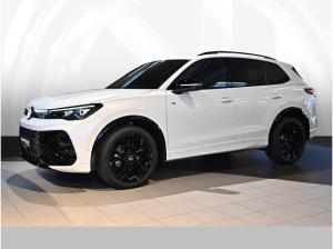 Volkswagen Tiguan R-Line | 1.5 eTSI DSG | DCC | AHK | HD-Matrix | Black Style | SOFORT