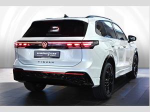 Volkswagen Tiguan R-Line | 1.5 eTSI DSG | DCC | AHK | HD-Matrix | Black Style | SOFORT