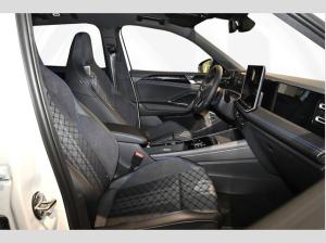 Volkswagen Tiguan R-Line | 1.5 eTSI DSG | DCC | AHK | HD-Matrix | Black Style | SOFORT