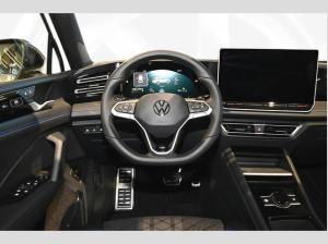 Volkswagen Tiguan R-Line | 1.5 eTSI DSG | DCC | AHK | HD-Matrix | Black Style | SOFORT