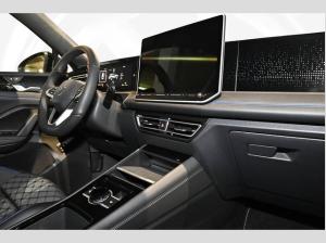 Volkswagen Tiguan R-Line | 1.5 eTSI DSG | DCC | AHK | HD-Matrix | Black Style | SOFORT