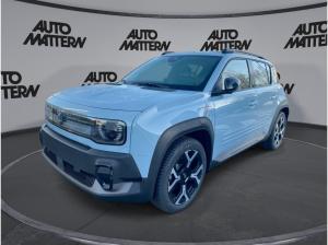 Renault R4 Techno 150 Comfort Range WinterExtendedPaket