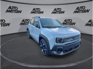 Renault R4 Techno 150 Comfort Range WinterExtendedPaket