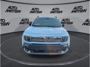 Renault R4 Techno 150 Comfort Range WinterExtendedPaket