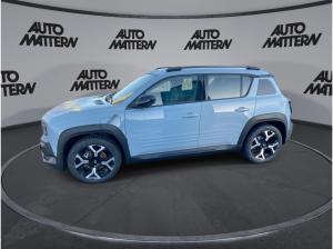 Renault R4 Techno 150 Comfort Range WinterExtendedPaket