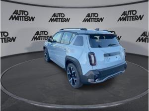 Renault R4 Techno 150 Comfort Range WinterExtendedPaket