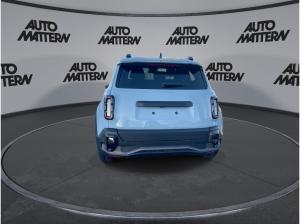 Renault R4 Techno 150 Comfort Range WinterExtendedPaket