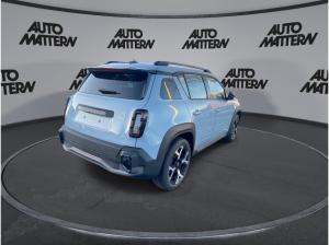 Renault R4 Techno 150 Comfort Range WinterExtendedPaket