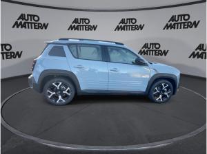 Renault R4 Techno 150 Comfort Range WinterExtendedPaket