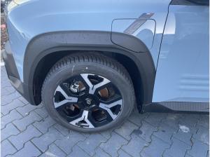 Renault R4 Techno 150 Comfort Range WinterExtendedPaket