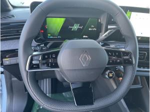 Renault R4 Techno 150 Comfort Range WinterExtendedPaket