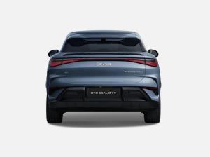 BYD SEALION 7 Design⚠️| 20"Felgen I 360 Kamera I Navi I Leder I Sitzheizung I